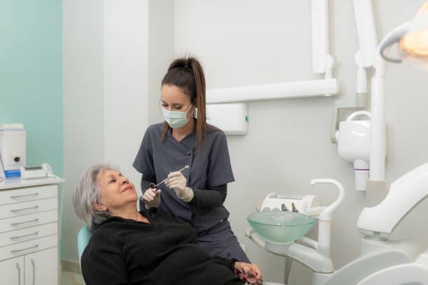 Best Emergency Dentist for Lost Fillings or Crowns in Sage, CA