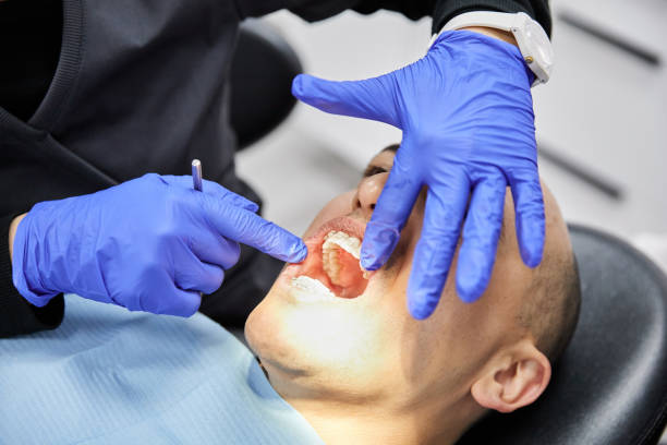Best Pediatric Emergency Dentist in Sage, CA