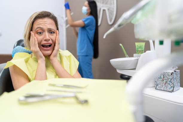 Best Emergency Dentist for Special Needs Patients in Sage, CA