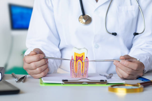 Best Broken or Cracked Tooth Emergency Dentist in Sage, CA