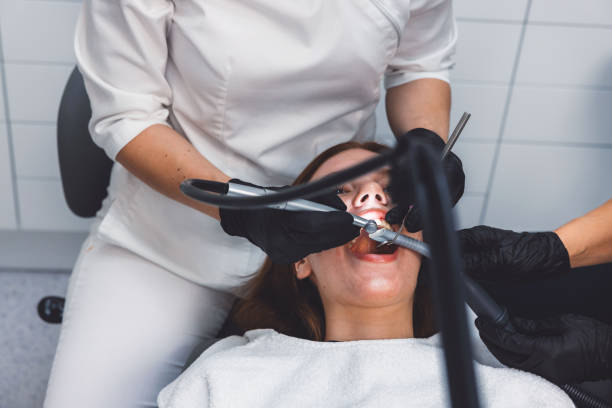 Best Pediatric Emergency Dentist in Sage, CA
